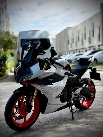 春风 450SR