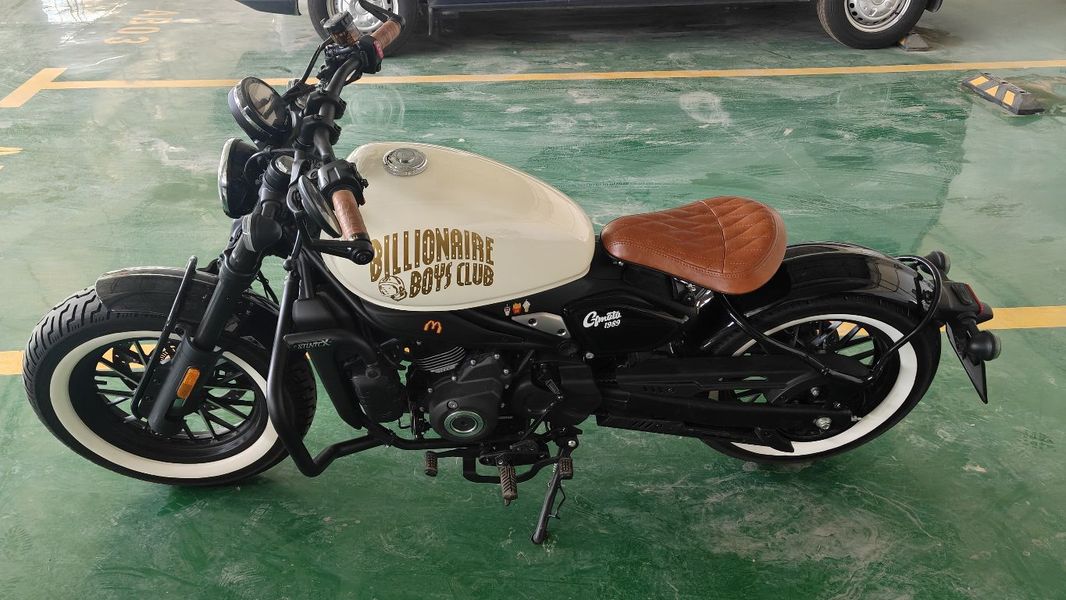 春风 450CL-C