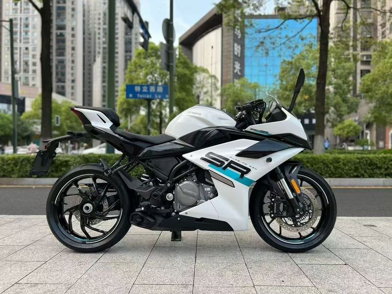 春风 250SR