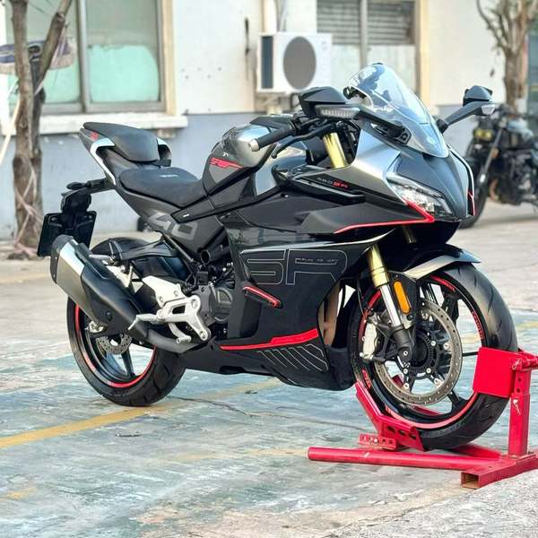 春风 450SR
