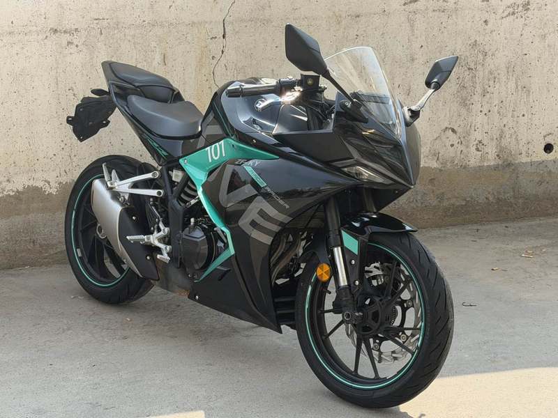 凯越 321RR