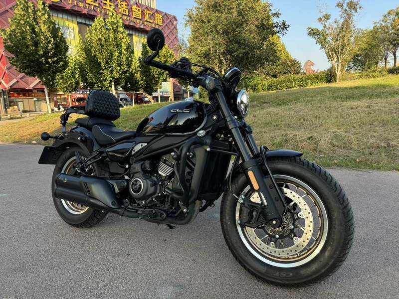 春风 450CL-C