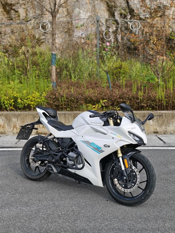 春风 250SR