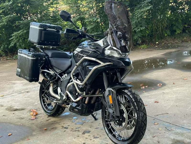 春风 700MT