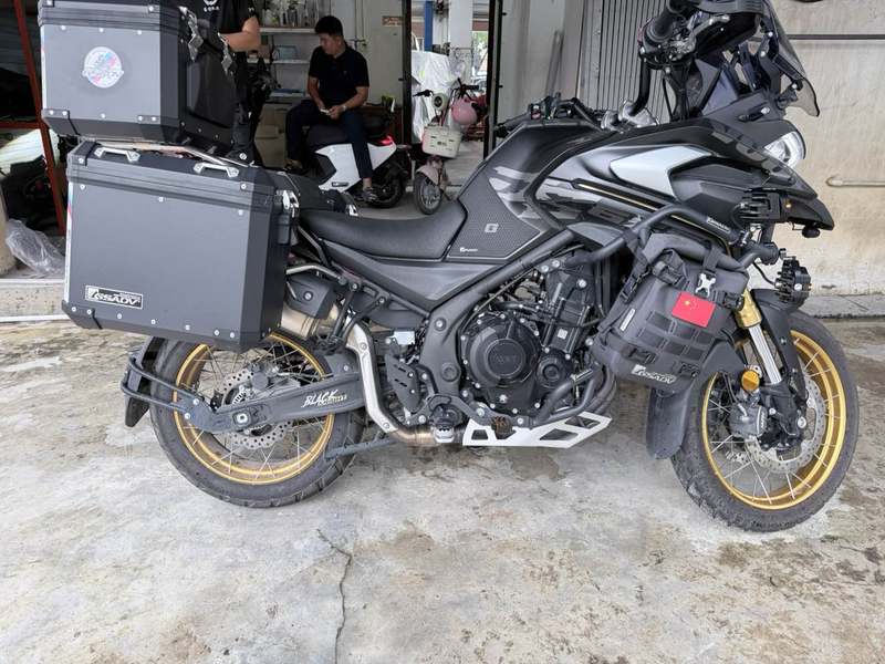 无极 DS625X