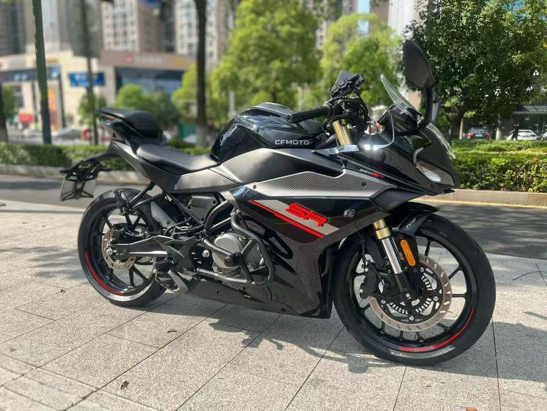 春风 250SR