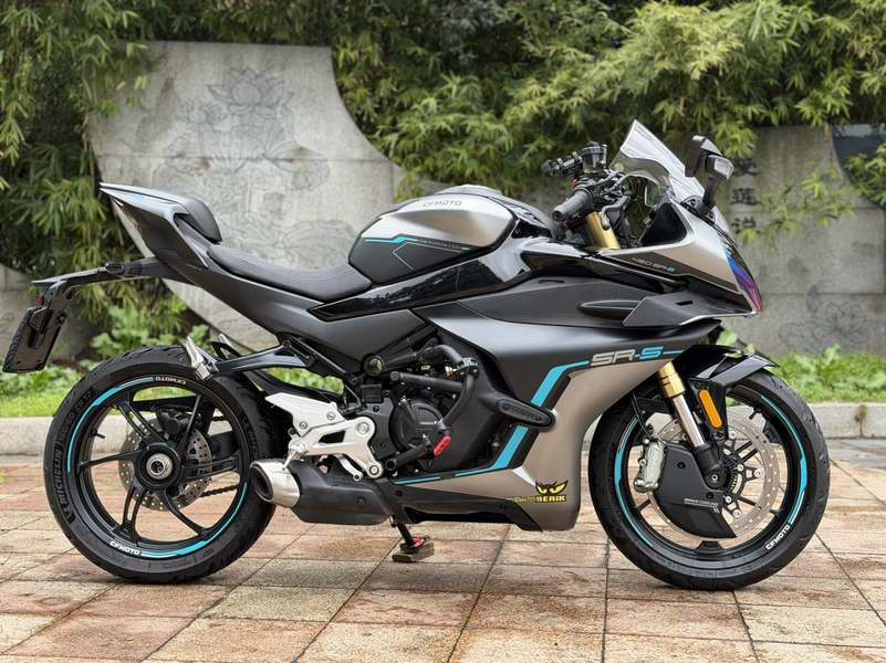 春风 450SR