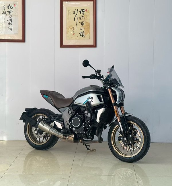 春风 700CL-X
