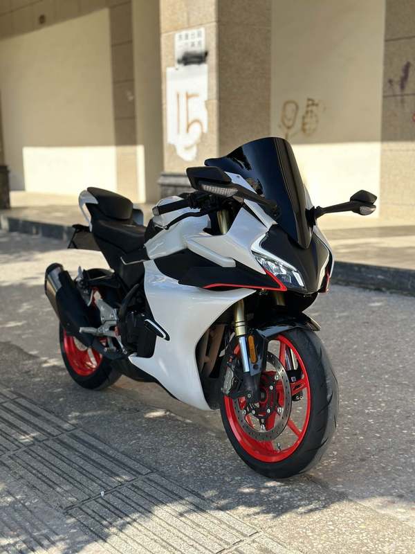 春风 450SR