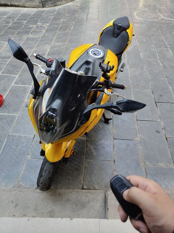 杰迪 Vision K750