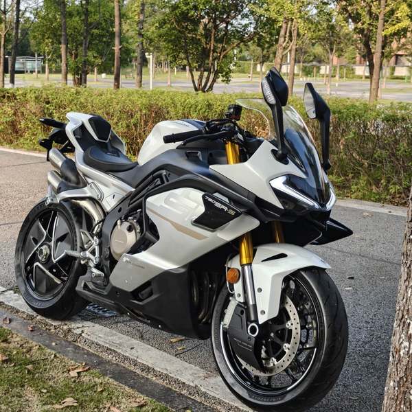 春风 750SR-S