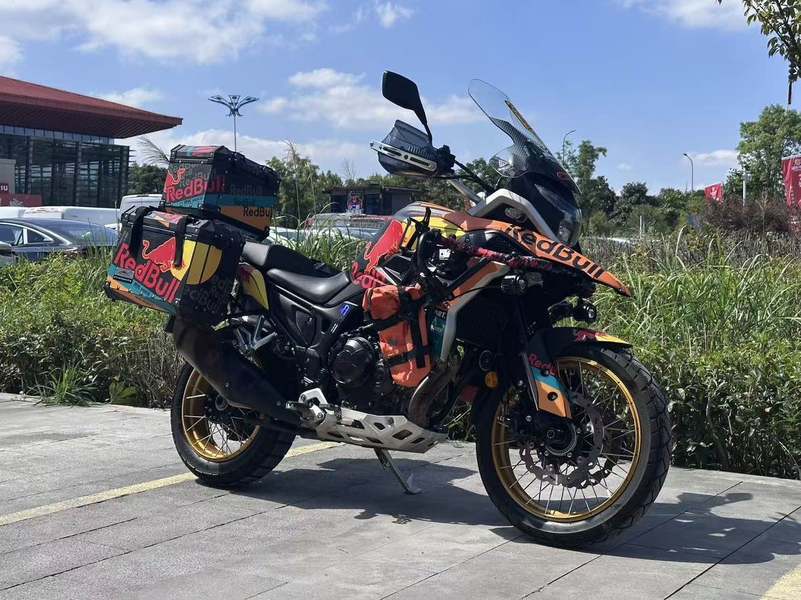 凯越 525X