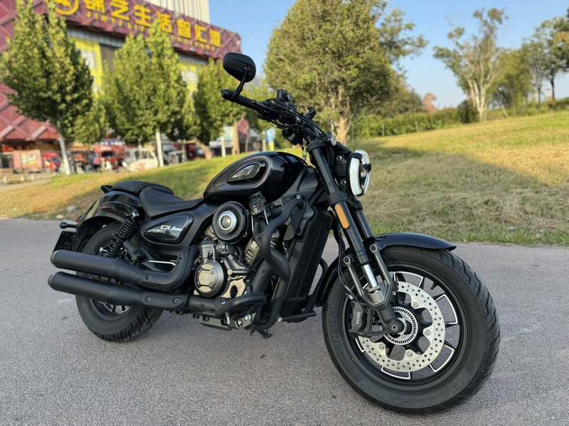 无极 CU250