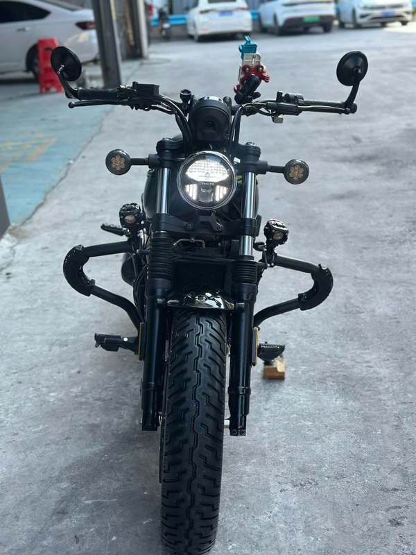 春风 250CL-C