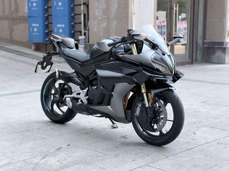 春风 450SR
