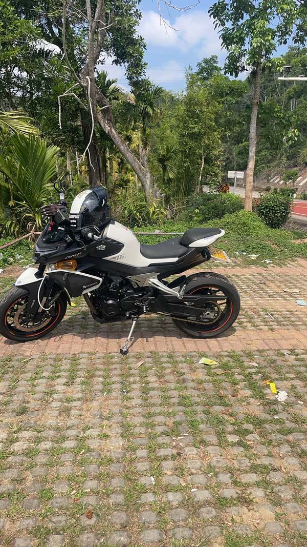 春风 800NK