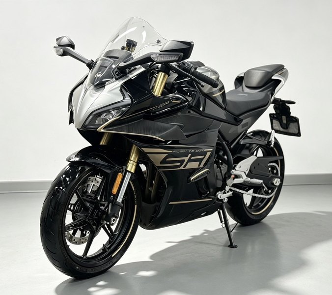 春风 450SR