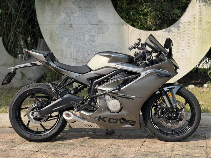 凯越 450RR