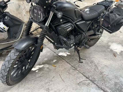 本田WING CL300