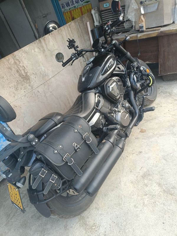 奔达 金吉拉500