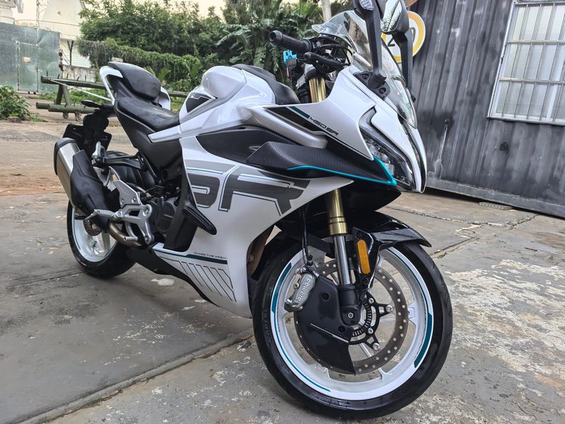春风 450SR