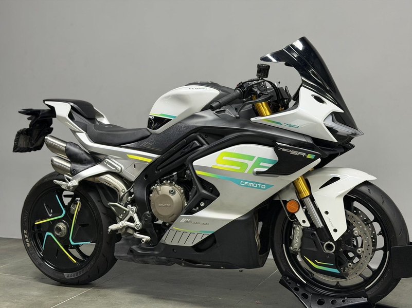 春风 750SR-S