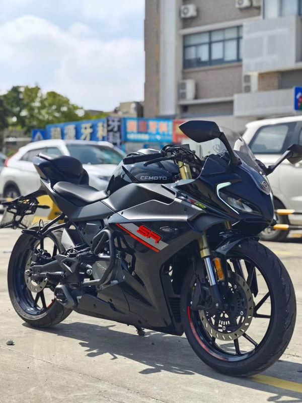 春风 250SR