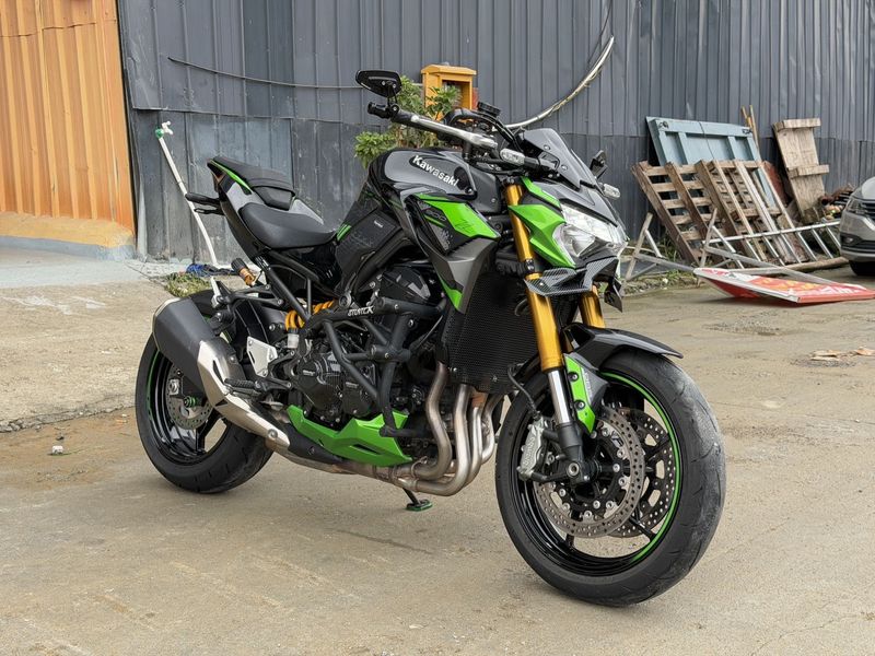 川崎 Z900
