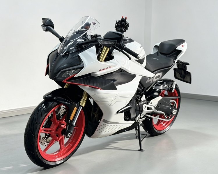 春风 450SR
