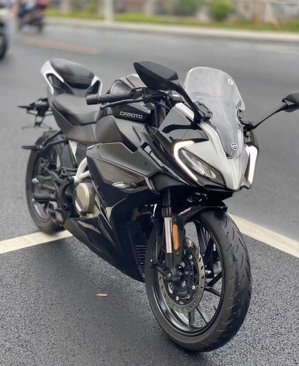 春风 250SR