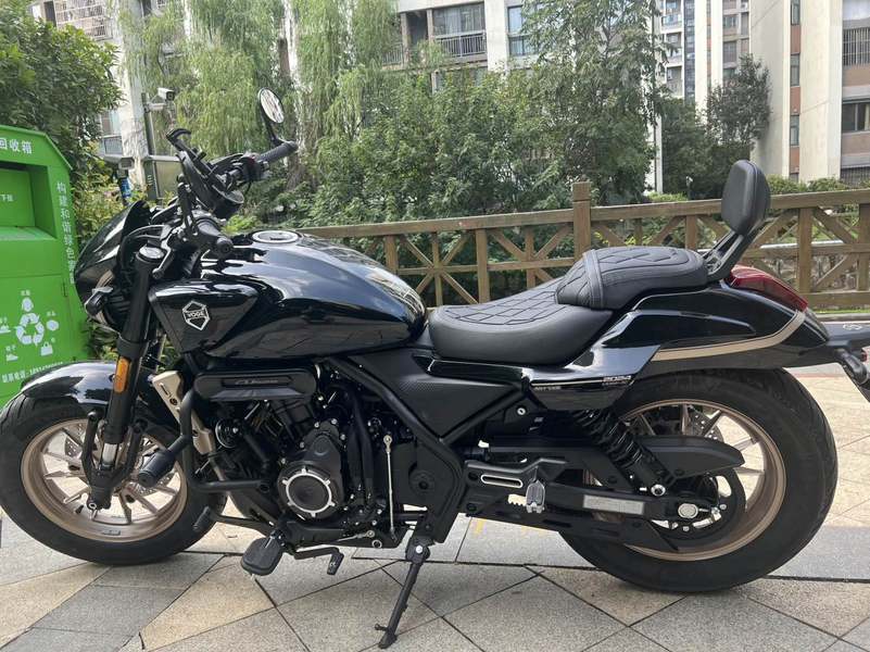 无极 CU525
