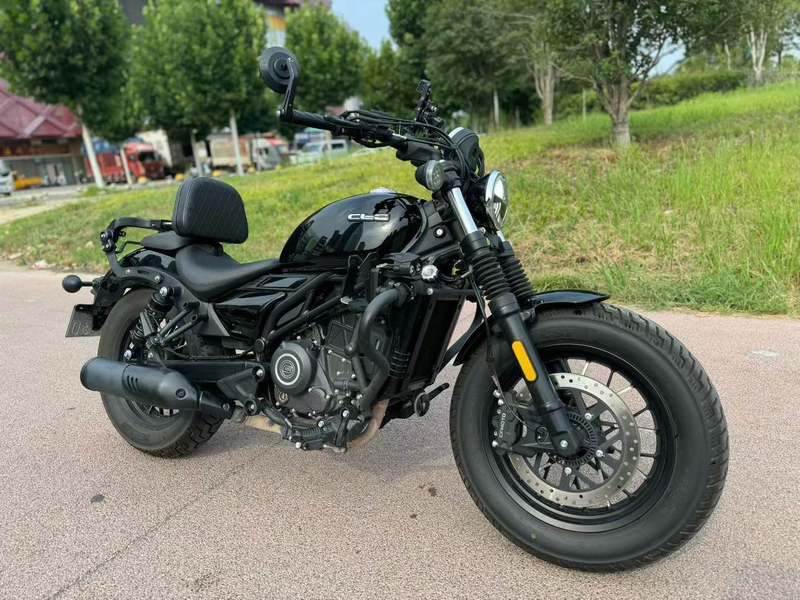 春风 250CL-C