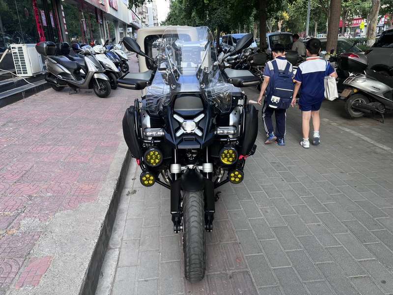 宝马 R 1300 GS