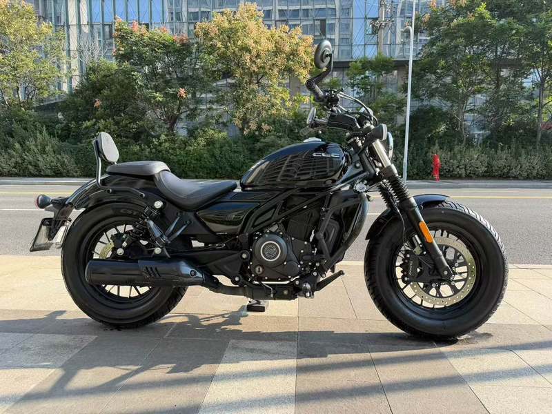 春风 250CL-C