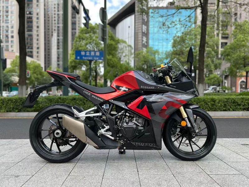 凯越 321RR