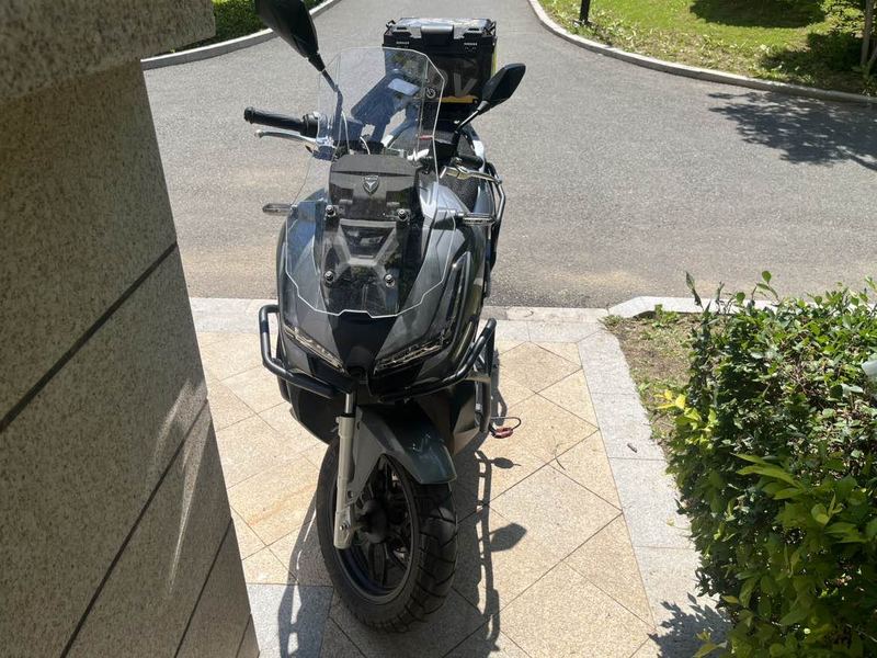 天鹰 TS150