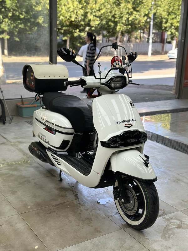 维多利亚 Sixties 150Si