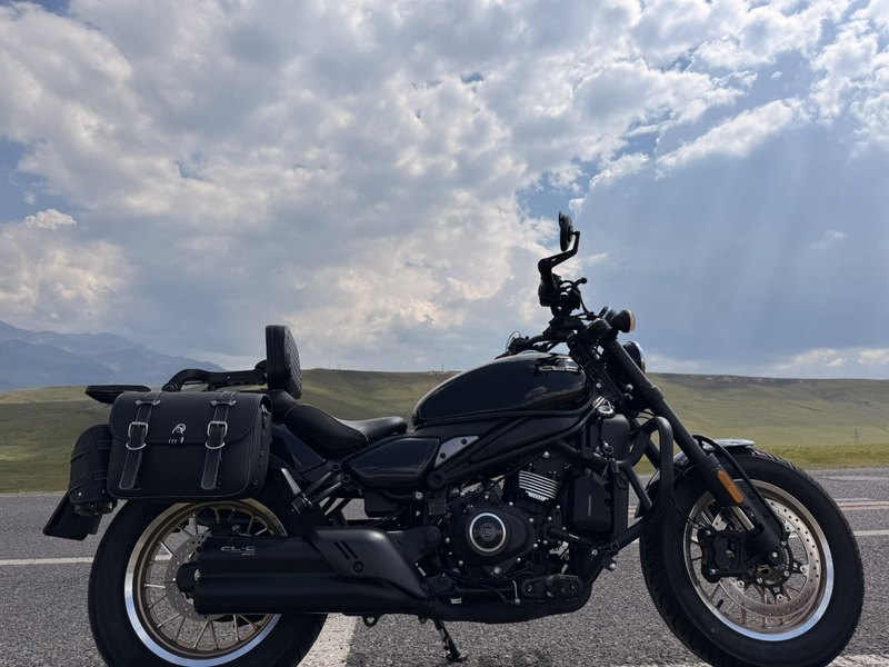 春风 450CL-C