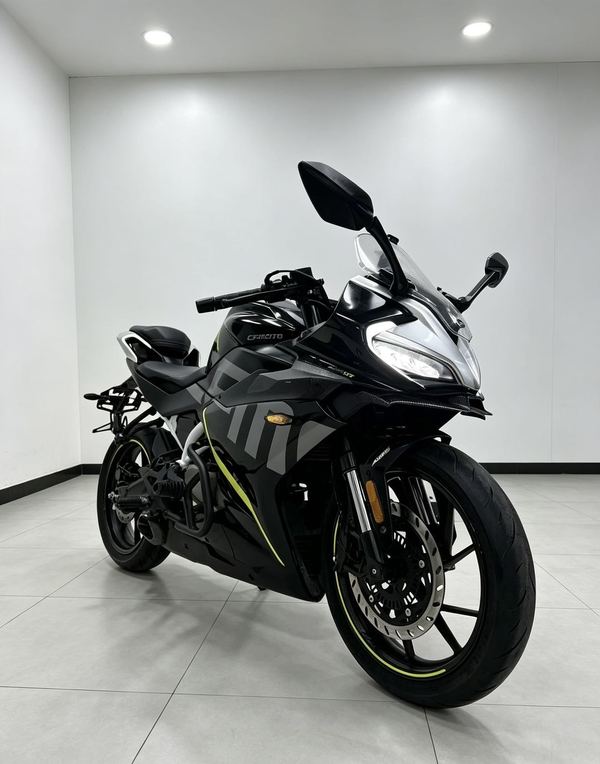 春风 250SR
