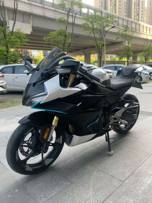 春风 450SR