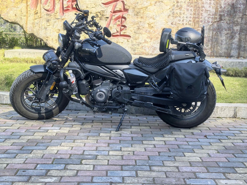 春风 450CL-C
