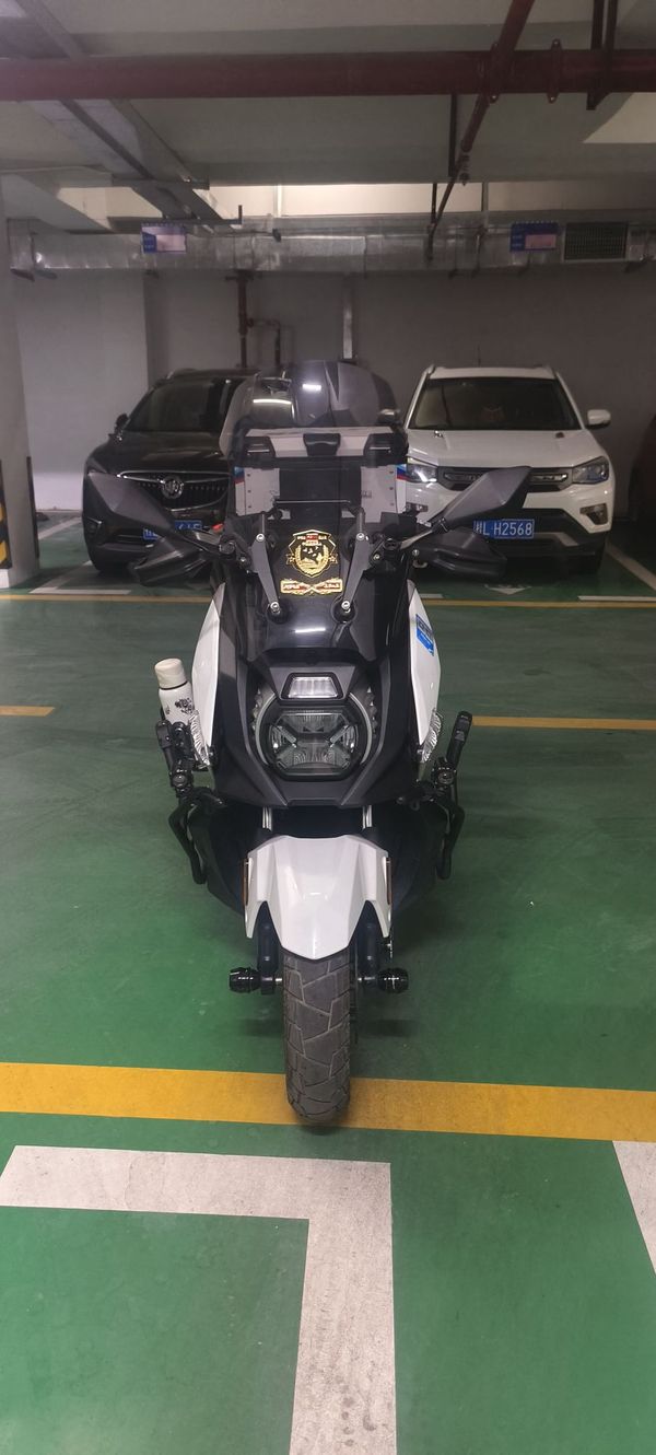 力帆 KPV350