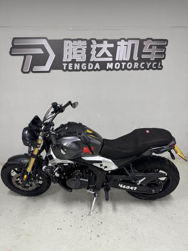 无极 500AC