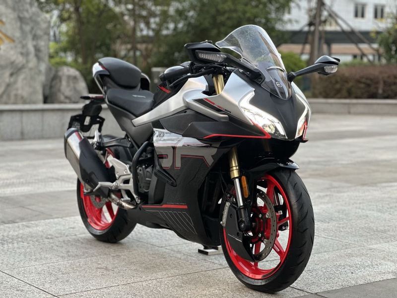 春风 450SR