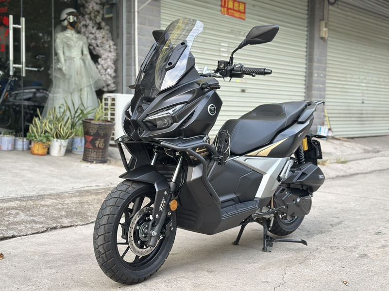 无极 SR150S