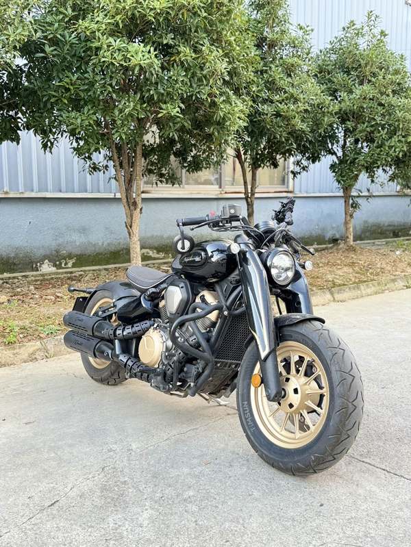 奔达 拿破仑450