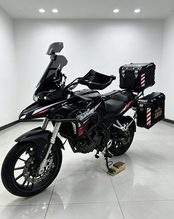 贝纳利 金鹏 TRK251