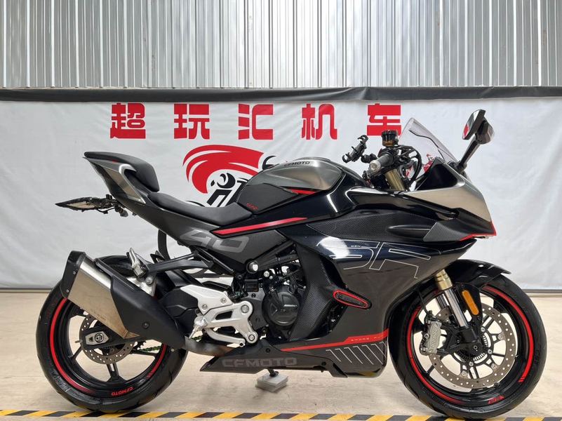 春风 450SR