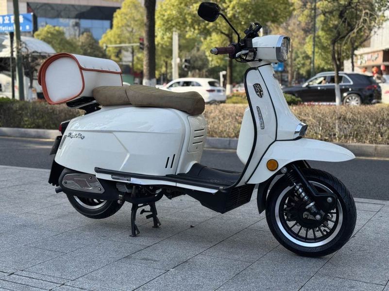 ROYAL ALLOY GP200S