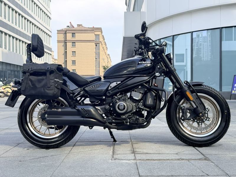 春风 450CL-C